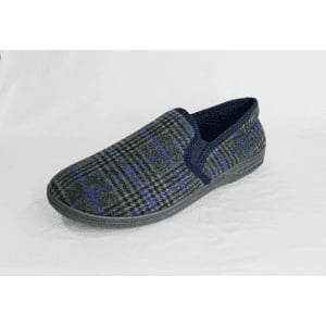 Mocasin Chaudes Hombre Braulio