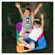 thumbnail image 5 of Columpio Rectangular Multicolor, 5 of 5