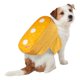 thumbnail image 1 of Disfraz de mascota Rubie's Hostess Twinkie para mascotas grandes y extragrandes, 1 of 4