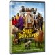 thumbnail image 1 of DVD METRO GOLDWYN MAYER – Los Detectives de Ovejas, 1 of 2