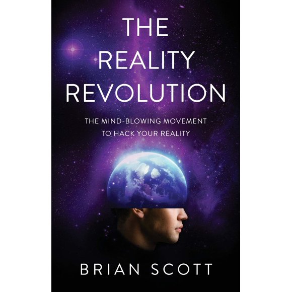 Libro La revolución de la realidad de Lioncrest Publishing