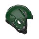 thumbnail image 3 of Casco Schutt F7 2.0 Mediano Verde Oscuro Brillante, 3 of 6