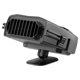 thumbnail image 5 of Calentador De Coche De 12V Ventilador Desempa?ador Descongelador 2 En 1 Calentador Secador Para Todos Los Coches, 5 of 5