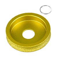 Ioensy - Piedras Para Pulir Muelas De Diamante Para Amoladora Angular De Mármol, Estilo B