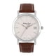 thumbnail image 3 of Reloj Mathey-Tissot Unisex City Leather H611251AI, 3 of 4