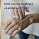 thumbnail image 4 of Loción hidratante refrescante de vaselina para hombres, 3 en 1, 600 ml, paquete de 4, 4 of 9