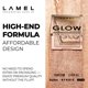 thumbnail image 5 of Iluminador Lamel 402 (Sol) Oro 3,7 g, 5 of 6