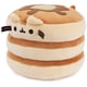 thumbnail image 4 of Peluche GUND Pusheen The Cat Pancake Squisheen 15 cm, color marrón, 4 of 5