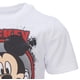 thumbnail image 5 of Pack de 3 Remeras para Niños Pequeños Disney Mickey Mouse Talle 2T, 5 of 9