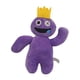 thumbnail image 3 of Juguetes De Peluche, Muñeco De Peluche, Almohada Para Decoración, Regalo De Inauguración De La Casa, Amaranto Y Amarillo, 3 of 5