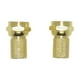 thumbnail image 2 of Conectores Coaxiales Rg59 Macrotel – Cable – Tv, 2 of 3