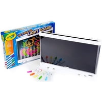 Crayola Ultimate Light Board Drawing Tablet, Regalo Para Nin Crayola Crayola