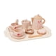 thumbnail image 1 of Juego De Té Accesorios De Cocina Para Niños Fiesta De Té De La Tarde Para Niños Y Niñas, 1 of 3