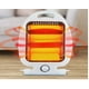 thumbnail image 2 of Calefactor cuarzo  dos tubos 800w, 2 of 3