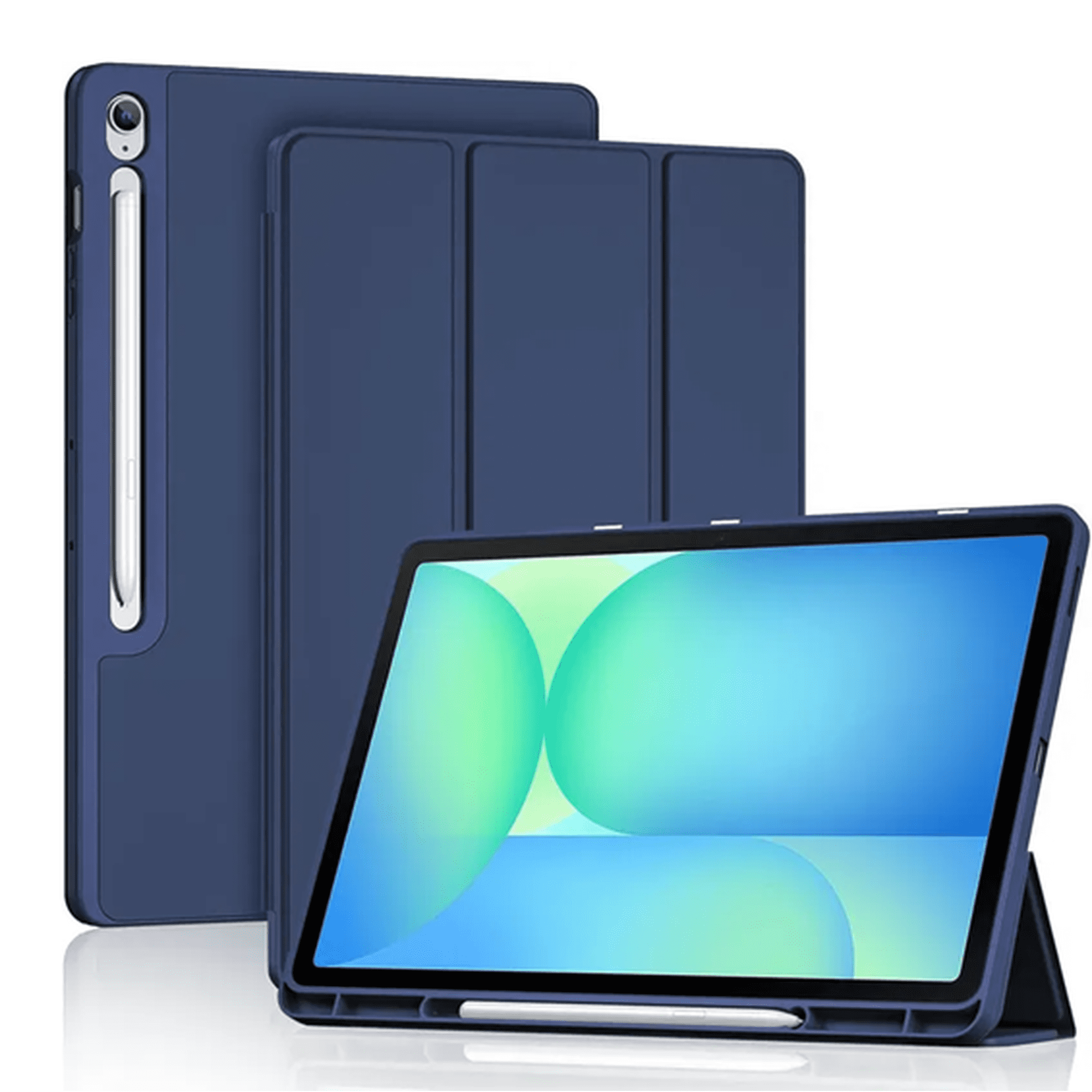 Global Movil Mr - Carcasa Funda Para Samsung Galaxy Tab S10 Lite 10.9