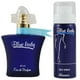 thumbnail image 3 of Set de perfume RASASI Blue para mujer (Eau De Parfum de 40 ml+desodorante de 50 ml), 3 of 3