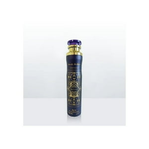 Lattafa - Perfume Unisex Badee Al Oud Amethyts Ambiental 300 Ml