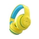 thumbnail image 5 of Auricular Inalámbrico Surround Sound V5.1 Plegable Para Celular Gaming School Amarillo, 5 of 5