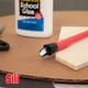 thumbnail image 4 of Kit aplicador de pegamento Sili, cepillo antiadherente para madera, silicona, 4 of 8