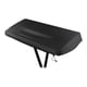 thumbnail image 1 of Funda Antipolvo para Teclado de 61 Teclas Knox Gear (Negro), 1 of 2