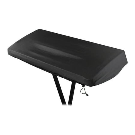 Funda Antipolvo para Teclado de 61 Teclas Knox Gear (Negro)