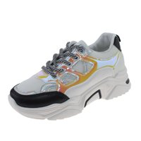 Zapatilla Negro Vía Franca