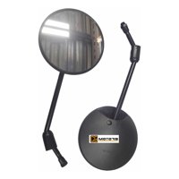 Genérico - Espejos Para Moto Honda Xr 125 / Xr 150L / Xr 190 Original