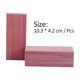 thumbnail image 5 of Bloques de cedro Cedar Space para guardar ropa, 16 unidades, 2 unidades, 5 of 7