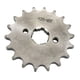 thumbnail image 3 of Piñón de 18T para Pit Quad Dirt Bike, 3 of 3