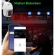 thumbnail image 3 of Cámara IP Solarworld Domo 360° Wi-fi Exterior 1080p Visión, 3 of 3