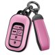 thumbnail image 1 of Funda para mando a distancia Seikuleca Honda Civic/Accord 2022‑2026, 1 of 7