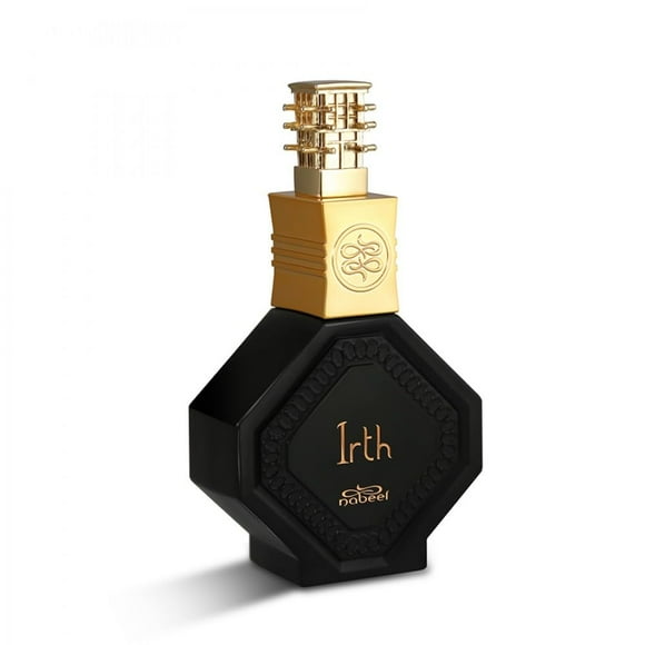 Perfume NABEEL IRTH Eau de Parfum, 100 ml, unisex, colección premium