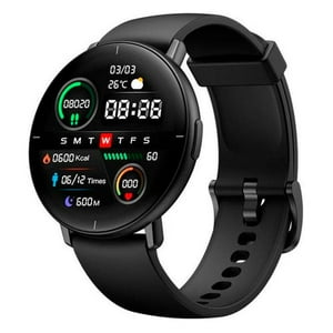 Smartwatch Xiaomi Mibro Lite Negro