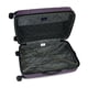 thumbnail image 2 of Maleta grande Amsterdam L 23kg morada Nautica, 2 of 8