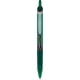 thumbnail image 2 of Bolígrafos PILOT Precise V10 RT, tinta verde negrita, 2 of 6