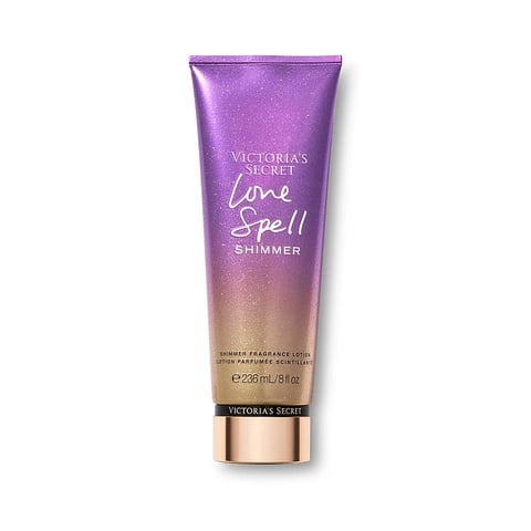 Victoria'S Secret - Crema Love Spell Shimmer 236Ml Mujer