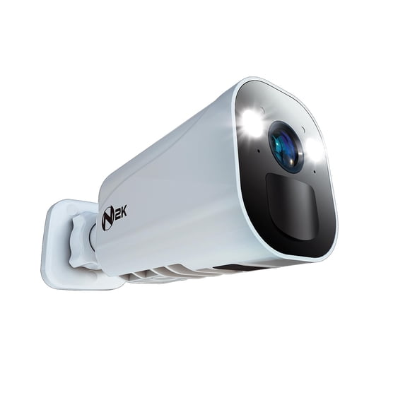 Cámara de seguridad Night Owl Wire Wire 2K HD con audio bidireccional