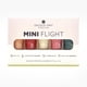 thumbnail image 2 of Set de laca de uñas Dazzle Dry Mini Flight Spring Fling, 2 of 9