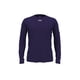 thumbnail image 1 of Camisa de manga larga Under Armour Team Tech para hombre, color morado, 4XL, 1 of 6