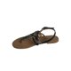 thumbnail image 5 of Sandalia Ecocuero ZAY37 Negro, 5 of 5