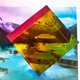 thumbnail image 5 of Cubo de Color CMYCUBE Acrílico Prisma de 10 cm Juguete Decorativo, 5 of 9