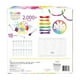 thumbnail image 5 of Mostacillas Teoría del Color Crayola Fashion Angels, 5 of 5