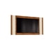 thumbnail image 4 of Panel Tv 65 Real Canela Marfil, 4 of 6