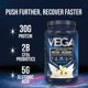 thumbnail image 3 of Proteína en polvo Vega Sport Vegan Mocha, 45 porciones, 1,9 kg, 3 of 3