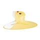 thumbnail image 3 of Chubasquero Para Niños, Prendas De Vestir, Gorro, Poncho, Sombrero De Lluvia Para Jugar En La Playa Al Aire Libre S De 90 A 125 Cm, 3 of 3