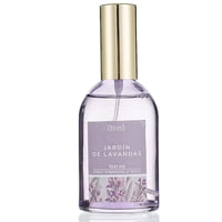 Aromatizadores Zheng Jardí Serie 100Ml Spray Aromático Jardín De Lavandas