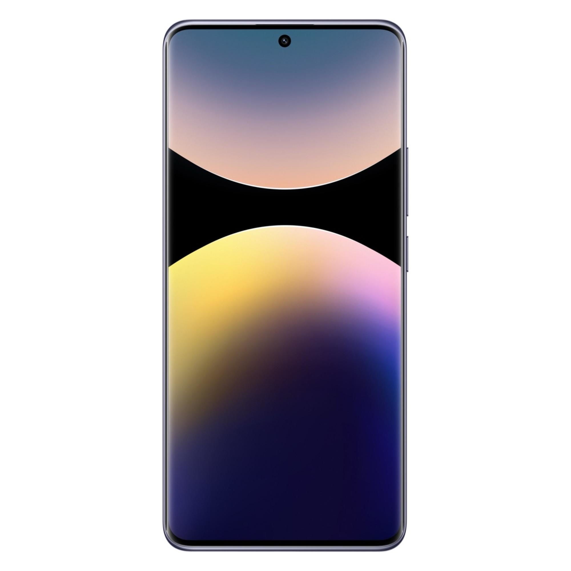 Xiaomi - Smartphone Redmi Note 14 Pro 5G 256Gb Lavanda