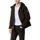 thumbnail image 2 of Chaqueta Tommy Hilfiger para hombre con relleno de tela blanda negra, talla S, 2 of 3