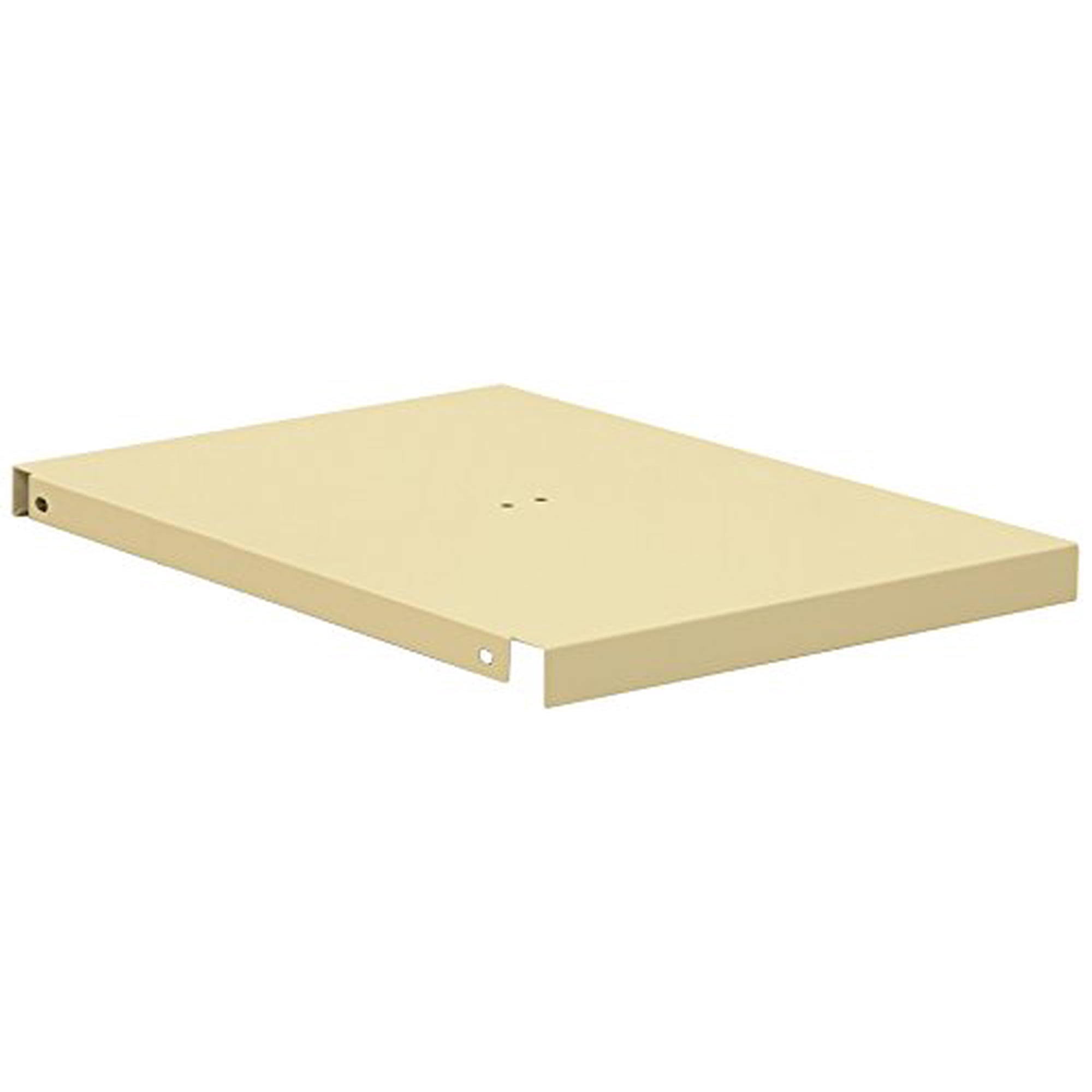 Estante Con Compartimentos Salsbury Industries Para Armario Metálico De 30 X 45 Cm
