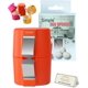 thumbnail image 1 of Herramienta agrietar cáscara huevo cocido pelador acero inoxidable fácil uso gadget cocina, 1 of 7